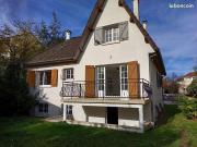 Maison 8 pièces 170 m²