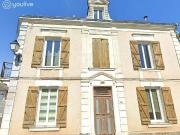 Maison 8 pièces 170 m²