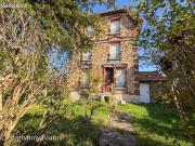 Maison 8 pièces 170 m²