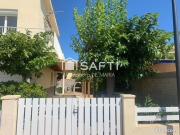 Maison 8 pièces 170 m²