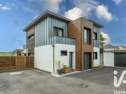 Maison 8 pièces 170 m²