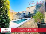 Maison 8 pièces 170 m²