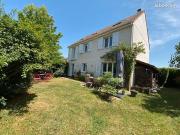 Maison 8 pièces 170 m²