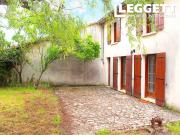 Maison 8 pièces 170 m²
