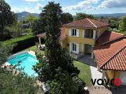 Maison 8 pièces 171 m²