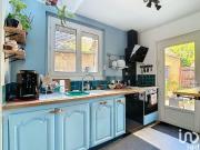 Maison 8 pièces 171 m²