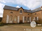 Maison 8 pièces 171 m²