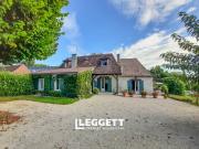 Maison 8 pièces 171 m²