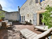 Maison 8 pièces 171 m²