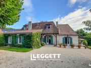 Maison 8 pièces 171 m²