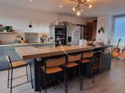 Maison 8 pièces 171 m²