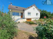 Maison 8 pièces 172 m²