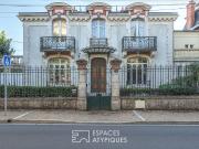 Maison 8 pièces 172 m²