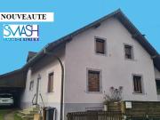 Maison 8 pièces 172 m²