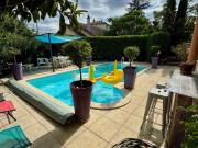 Maison 8 pièces 172 m²