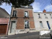 Maison 8 pièces 172 m²