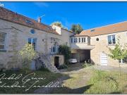 Maison 8 pièces 172 m²