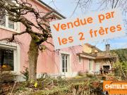 Maison 8 pièces 172 m²