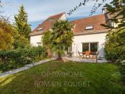 Maison 8 pièces 172 m²