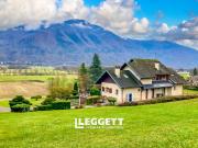 Maison 8 pièces 172 m²