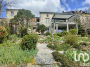 Maison 8 pièces 173 m²