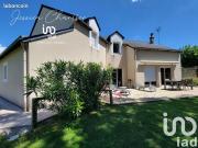 Maison 8 pièces 173 m²