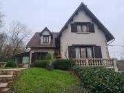 Maison 8 pièces 173 m²