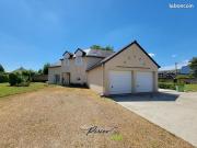 Maison 8 pièces 173 m²