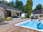 Maison 8 pièces 173 m²