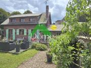 Maison 8 pièces 174 m²