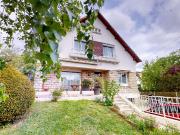 Maison 8 pièces 174 m²