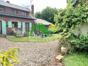 Maison 8 pièces 174 m²