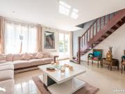 Maison 8 pièces 174 m²