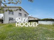 Maison 8 pièces 174 m²