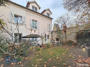 Maison 8 pièces 174 m²