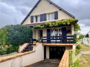 Maison 8 pièces 174 m²