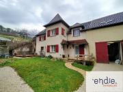 Maison 8 pièces 174 m²