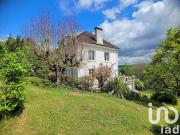 Maison 8 pièces 175 m²