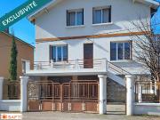 Maison 8 pièces 175 m²