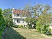 Maison 9 pièces 199 m² Maison 9 pièces 199 m²