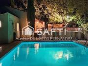Maison 8 pièces 175 m²