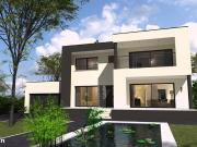 Maison 8 pièces 175 m² Maison 8 pièces 175 m²