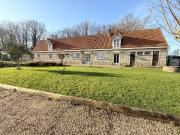 Maison 8 pièces 175 m²