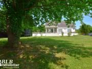 Maison 8 pièces 175 m²