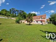 Maison 8 pièces 175 m²