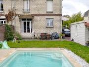 Maison 8 pièces 175 m²