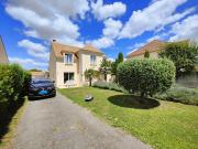 Maison 8 pièces 175 m²