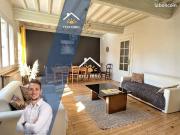 Maison 8 pièces 175 m²