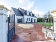 Maison 8 pièces 175 m²