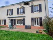 Maison 8 pièces 175 m²